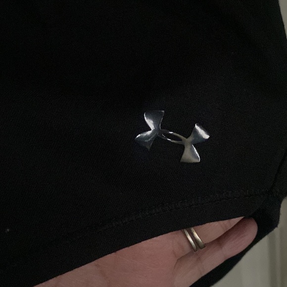 Under armour Womens workout shirt - Picture 4 of 6